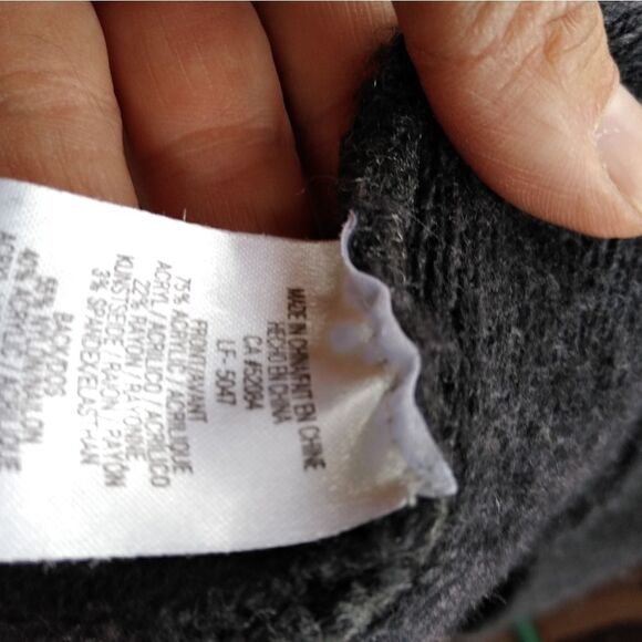 La Fee Better sweater - Picture 5 of 5